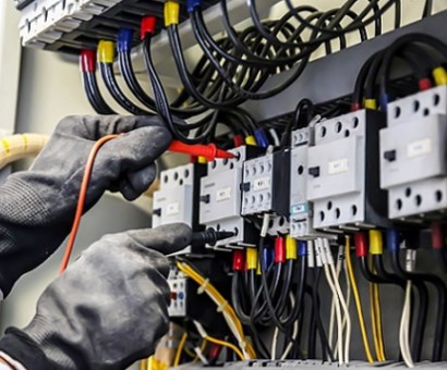 Electrical services