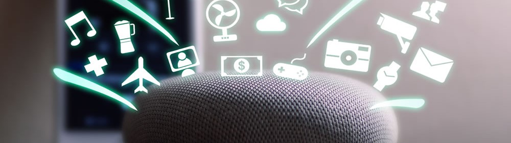 Smart home and property automation