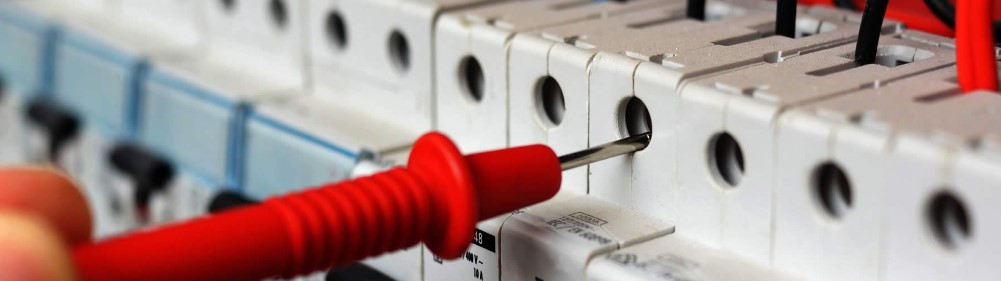 Electrical inspection and testing